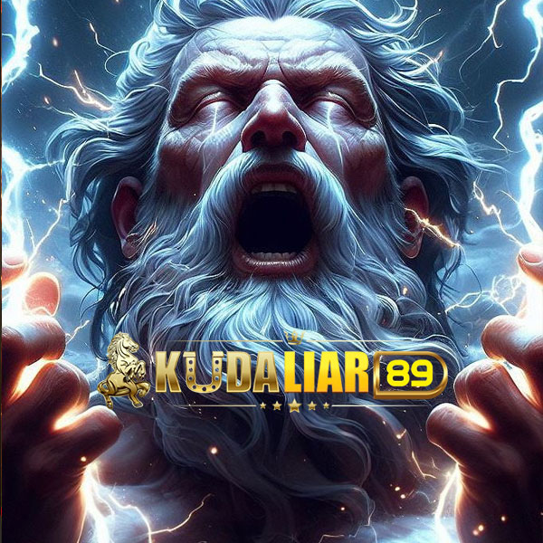 KUDALIAR89 🔥 Indonesia Top Quality Game Paling Gacor Anti Rungkat